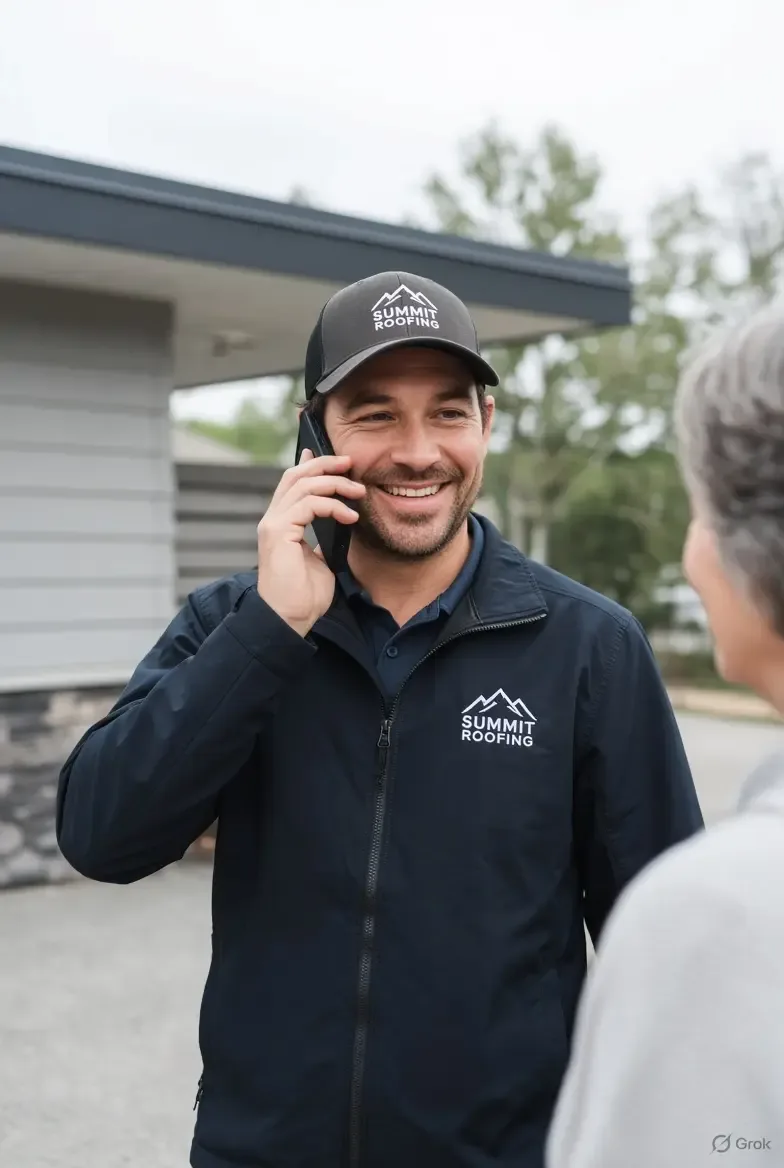 Flat Roof Leak Repair Blanchard, ID FAQs